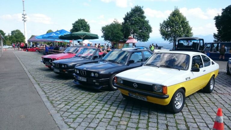 MSC Oldtimer Gipfeltreffen 2019 (4)