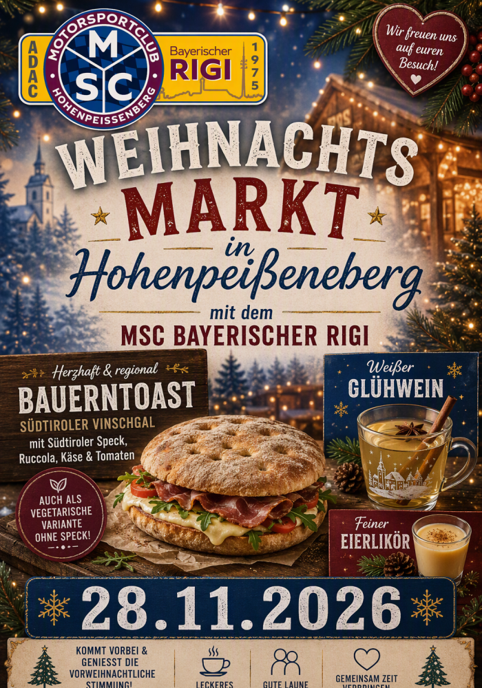 Weihanchtsmarkt